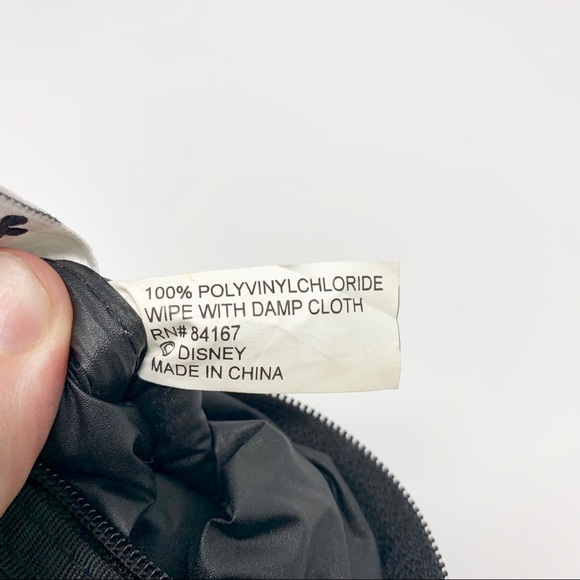 Walt Disney World Vintage Water Bottle Holder - Picture 8 of 8